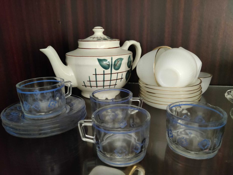 Dishware Set64738354453378122