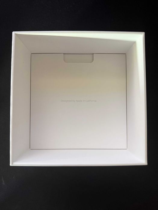 Apple Watch Series 2 | Stainless Steel | iOS 18 | Pełen zestaw