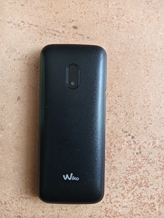 Wiko Lubi 4 dual sim