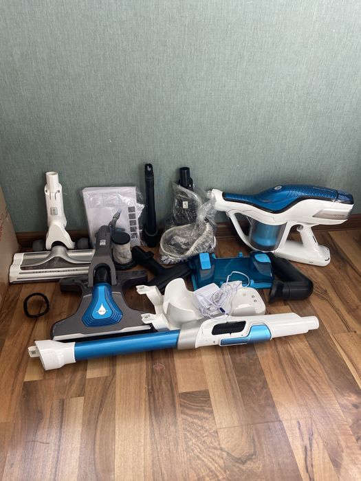 Продам пылесос Rowenta