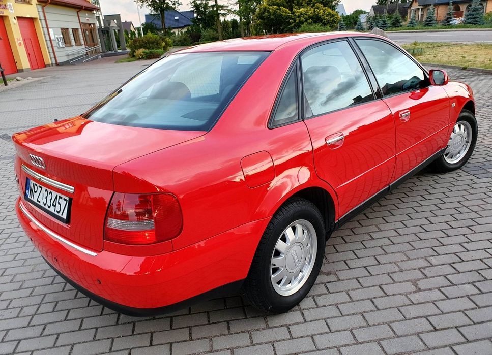 Skup aut od 1000 do 10.000zl