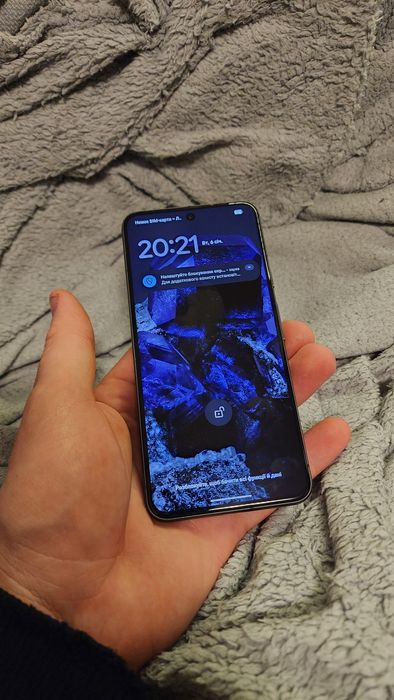 Google Pixel 8 256gb на гарантії