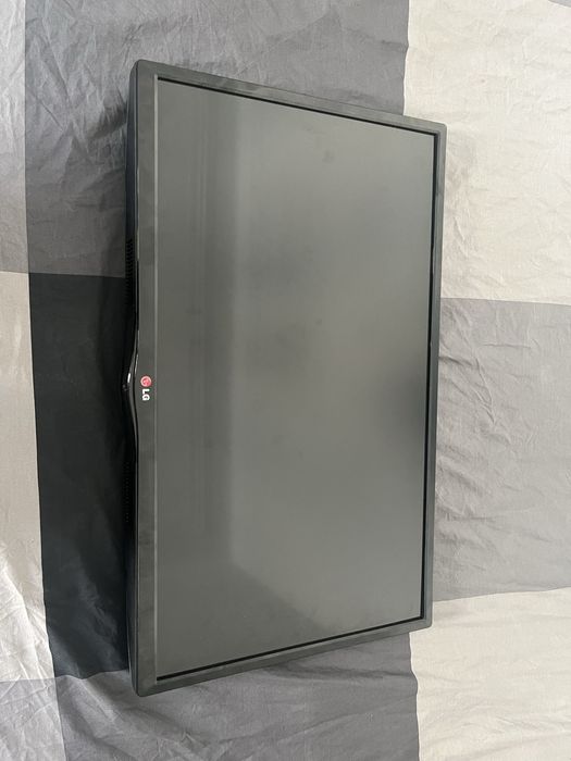 TV/Monitor LG 29 polegadas