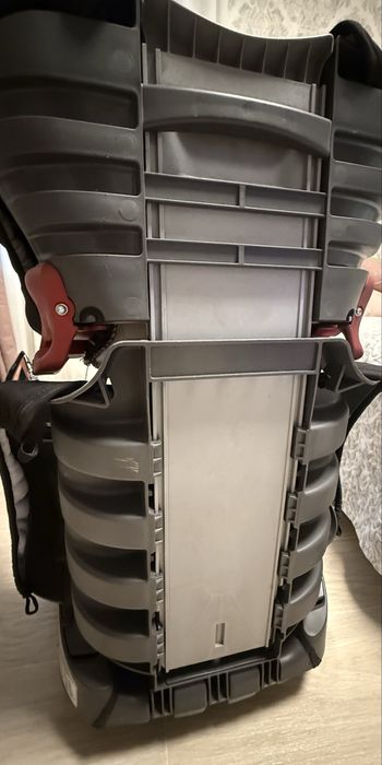 Автокрісло Britax- Romer DISCOVERY