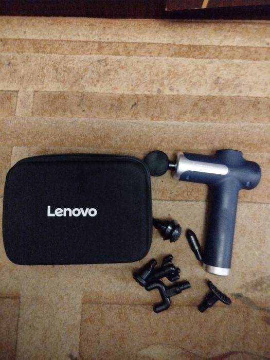Продам массажёр Lenovo