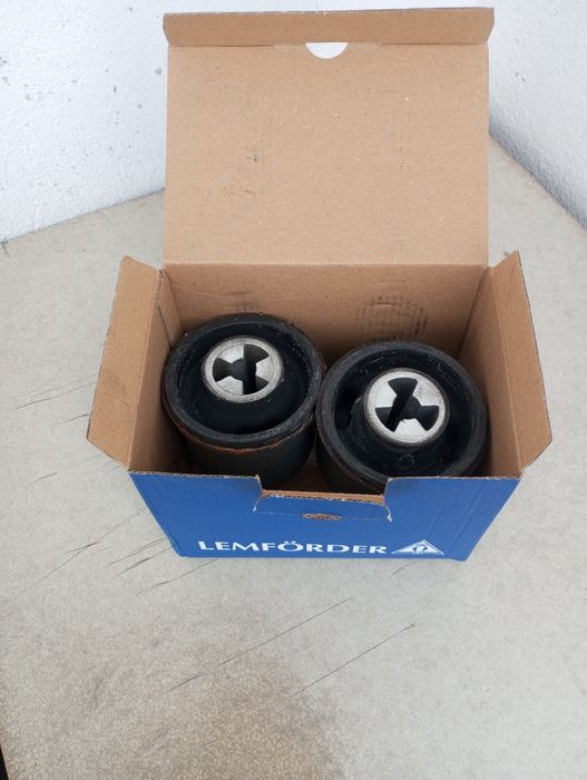 Sinoblocos para Volkswagen