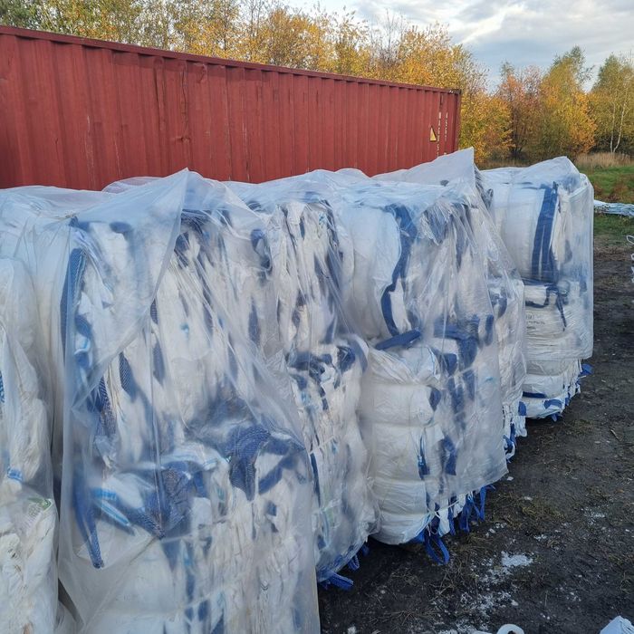 Big Bag Hurtownia Worki worek bagi