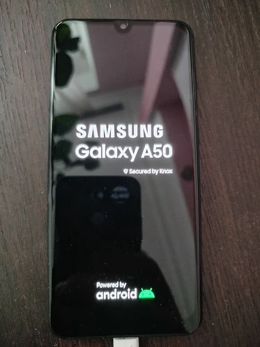 SAMSUNG A50 у відміному стані