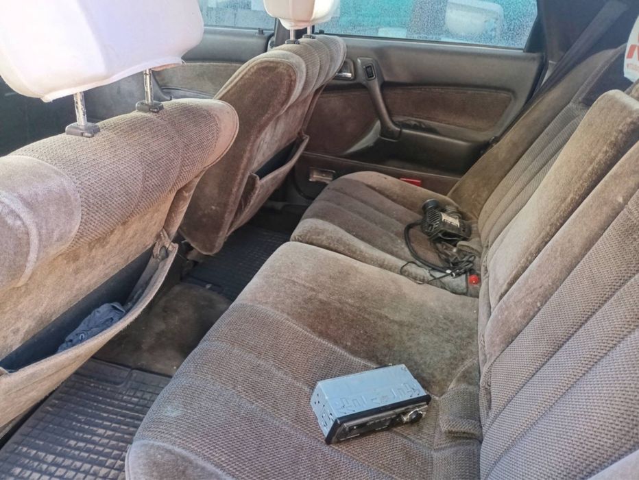 Продам Mitsubisi Galant 1989 року