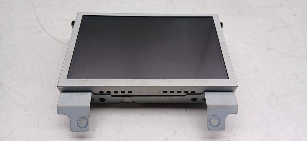 Display / ecrã de informações FORD S-Max