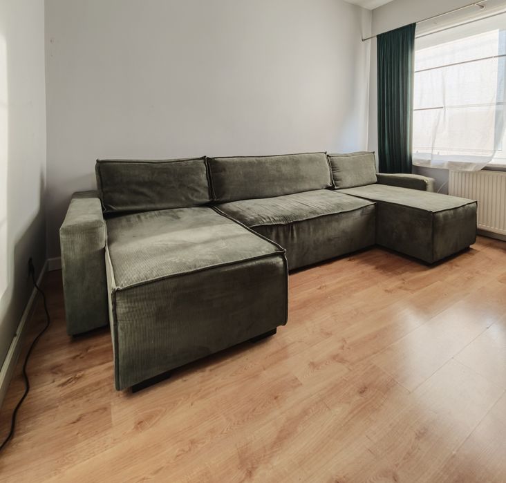 Narożnik modułowy MODU marki Selsey