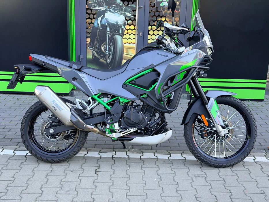 Kawasaki