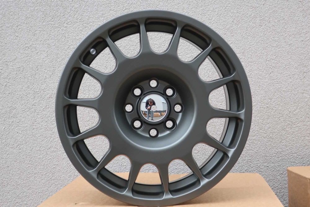 felgi 15 4x108 audi 80 cabriolet porsche 924 ford fiesta escort sparco