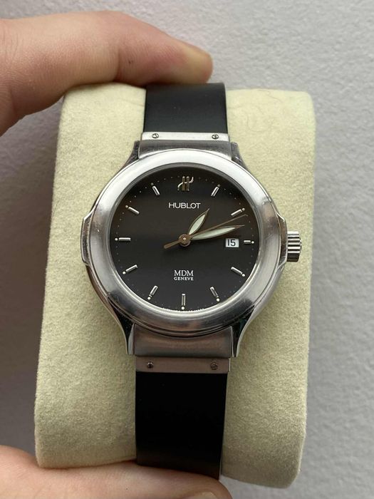 Zegarek Hublot MDM cudo! Ref 1430.1 obnizona cena na tydzien