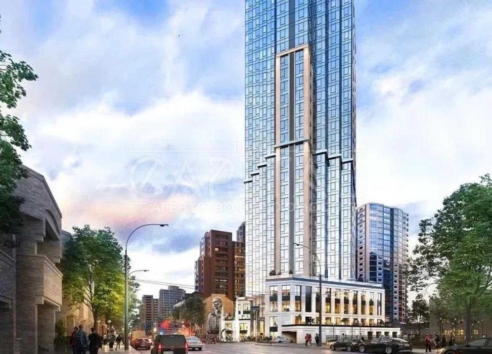 2-rooms apartment apartment by the address st. Bulvar Druzhby Narodov (area 81 m²) - Atlanta.ua - photo 6