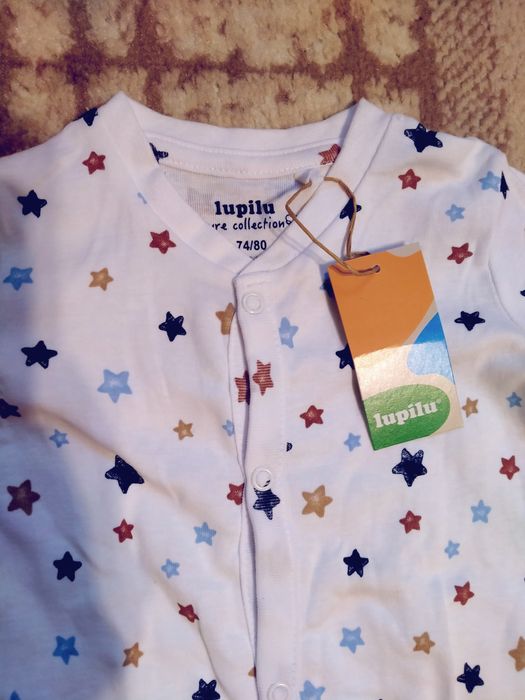 Человечек 74 розмір