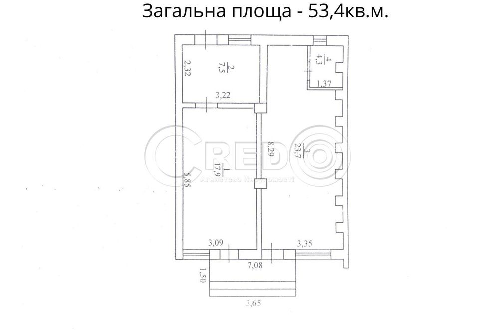 Продаж приміщення, вул. Лебедєва Кумача