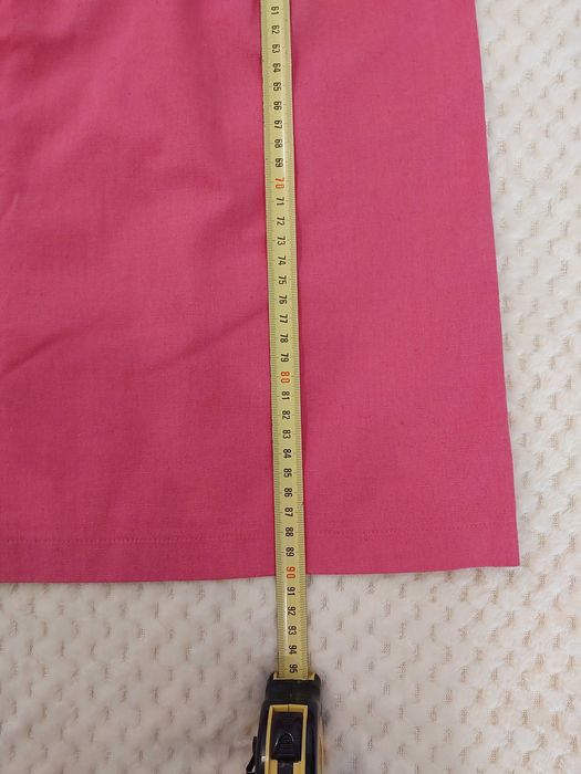 Suisses  Garnitur  LEN 38 Marynarka i Sukienka Garsonka