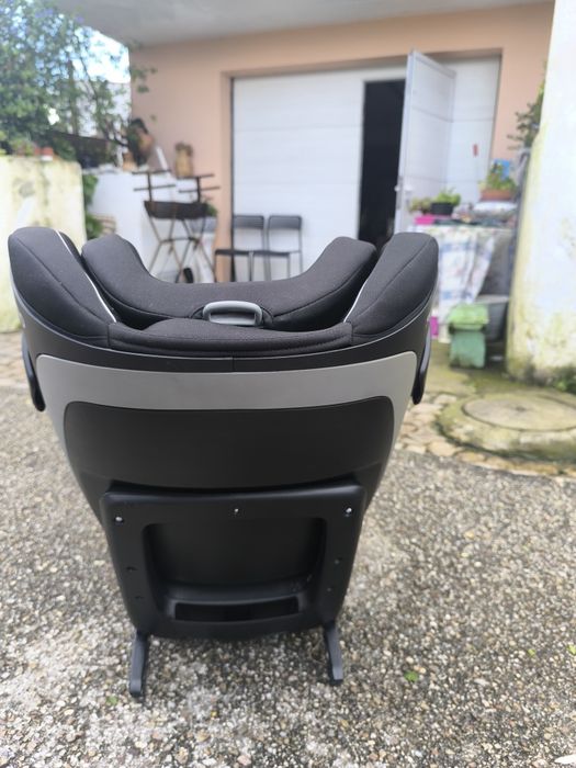 Recaro 0.1 360 graus