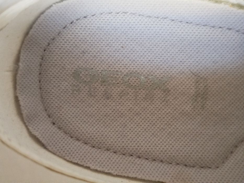 Geox sneakersy 40/26cm