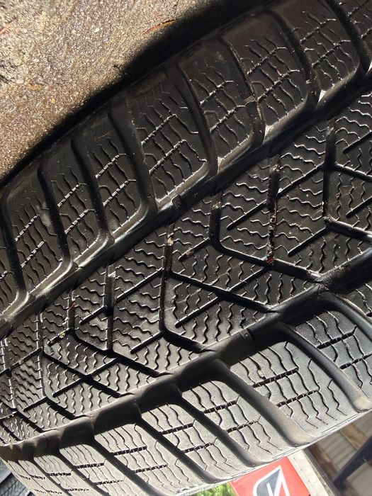 Koła 17" 5x112 Audi A4 B8 B9 A6 C6 C7 C8 Mercedes E W213 W212 GLA VW