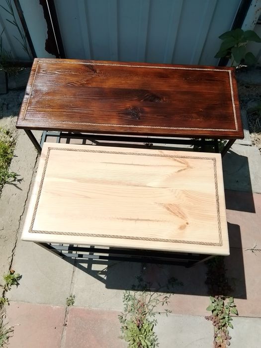 Породам Банкетки