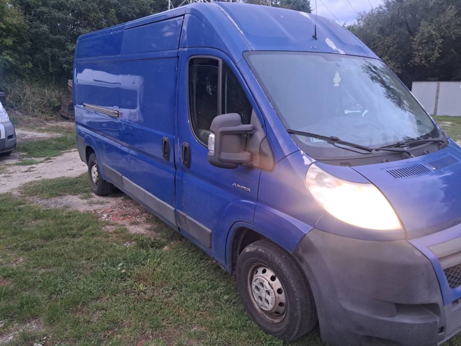 Wynajem  busa oraz lawety 3.0d bez limitu km