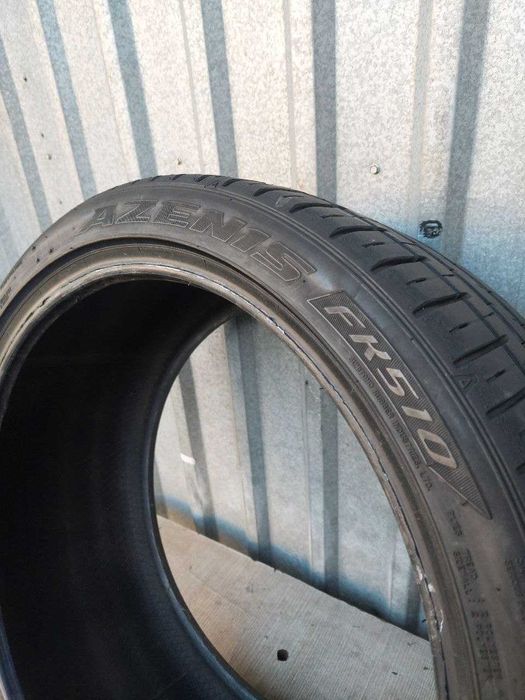 Шини б/у 285 30 R19 Falken Azenis FK510