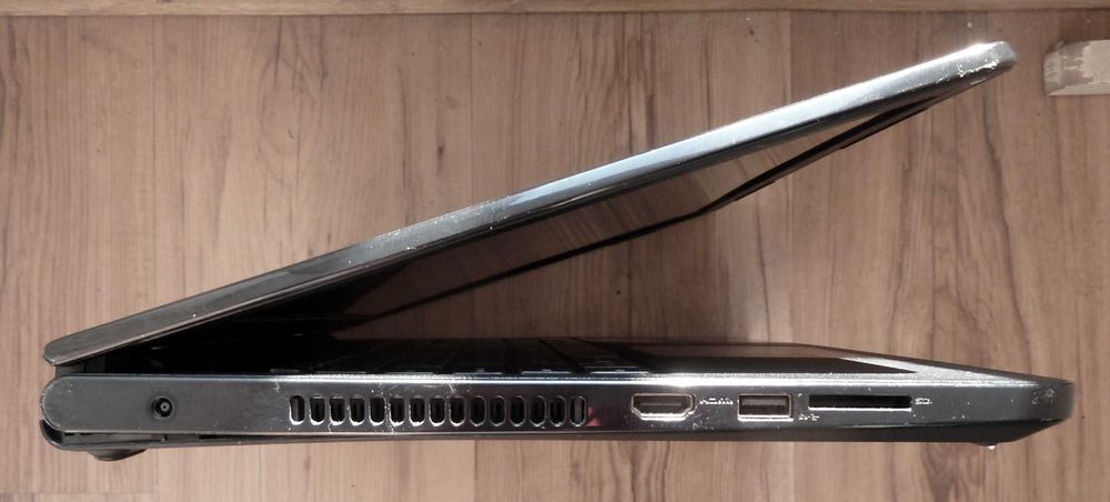 Dell Inspiron 15 seria 5000 - na części - Wrocław lub wysyłka BEZ OLX