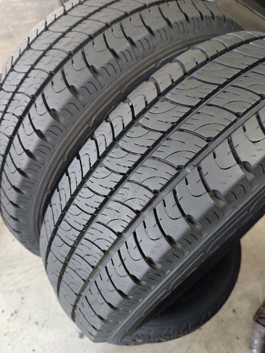 205/65/16C Hankook/Continental/Goodyear