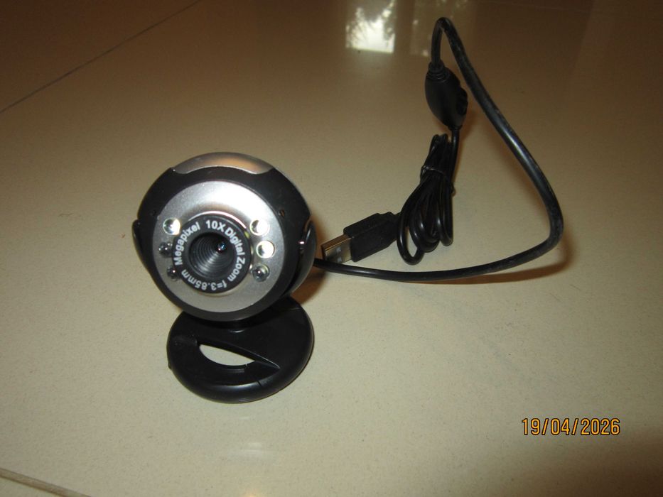 Kamera internetowa