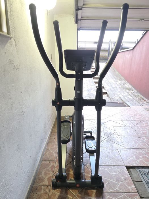 Orbitrek Zipro Hulk