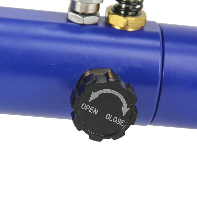 Zaciskarka do przewodów ciśnieniowych Praska do węży