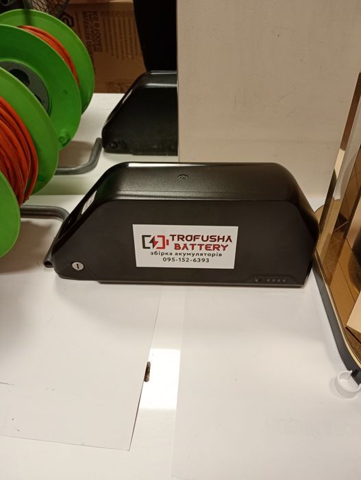 Электровелосипед Corso dex