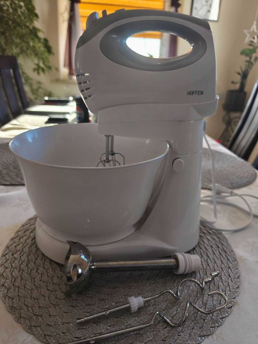 Robot planetarny Hoffen