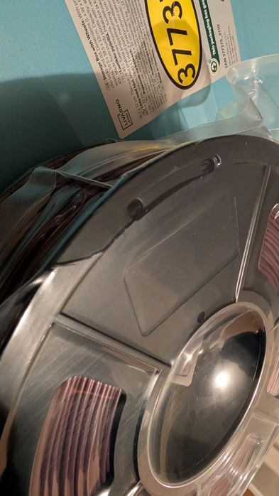 Філамент Jayo TPU SILK 98A 1.1кг