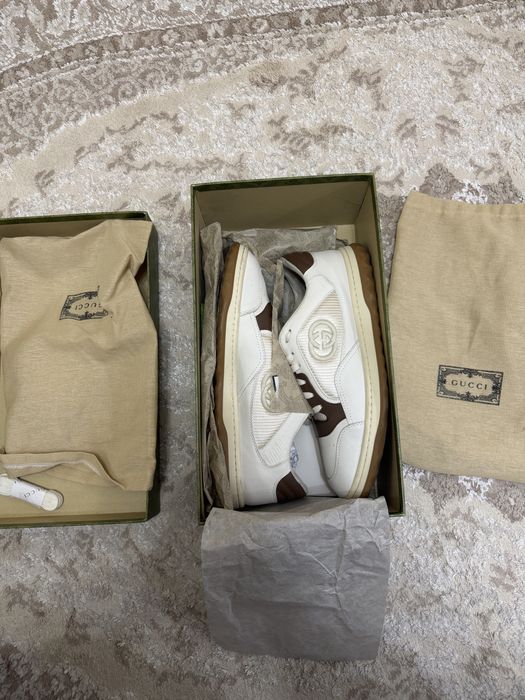 Продаю взуття Gucci,оригінал