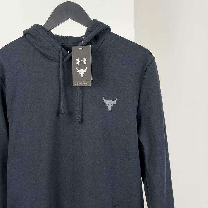 Чоловічий костюм Under Armour Rock Project оригінал