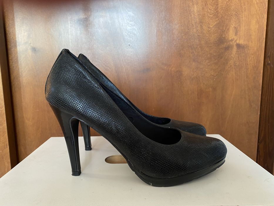 Buty na szpilce rozm. 40 Jenny Fairy