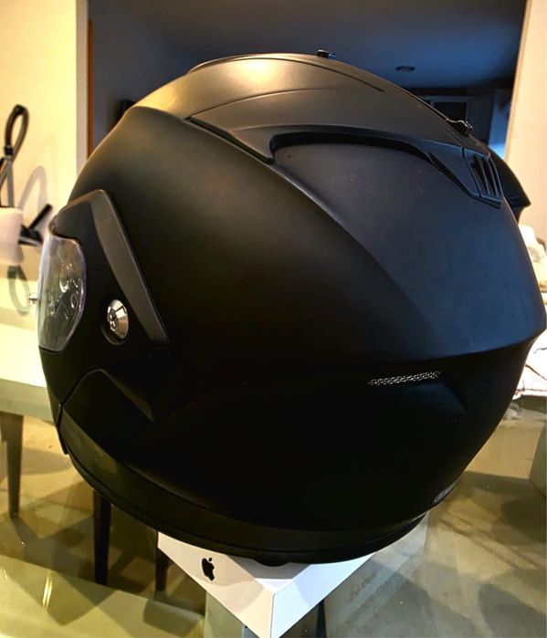 Capacete HJC Modular IS-MAX II