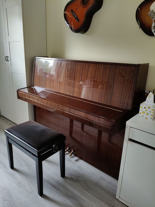 Pianino Wienbach