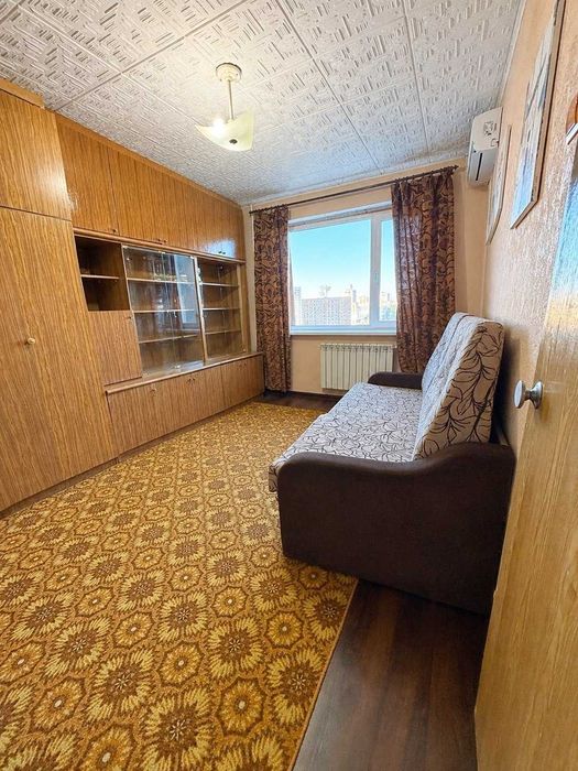 Продам 1 комнатную квартиру ж/м Покровский, ул. Ю.Кондратюка 24