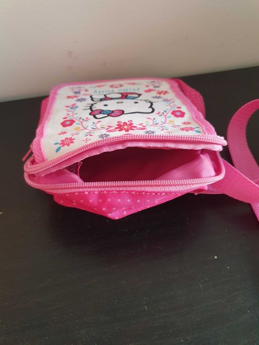 Conjunto de 12 Malas criança