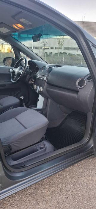 Mitsubishi Colt 1.1i