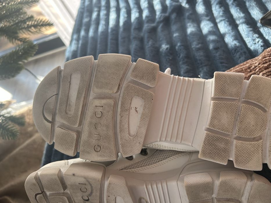 Snakersy Gucci r 37/24cm