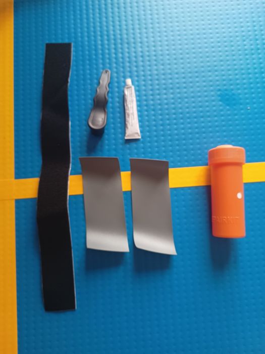 Air mata do akrobatyki