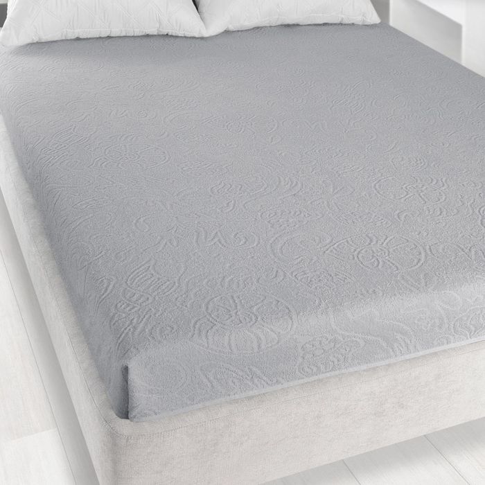 Prześcieradło 175X220 Zwoltex 100% Bawełna Platyna