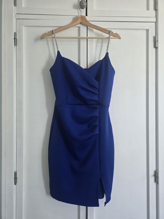 Vestido Festa/ Noite