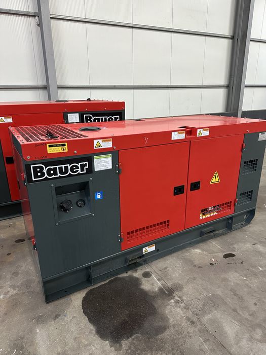 Gerador 50 Kva Novo