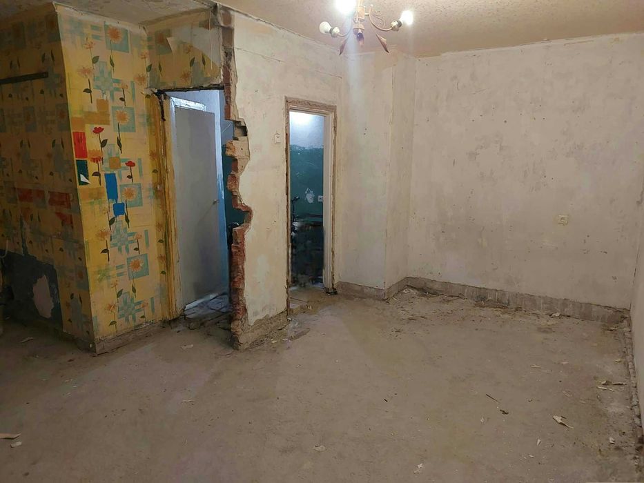 Продам Однокімнатну квартиру в центрі міста Бахмач